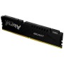 Kingston Technology FURY Beast módulo de memória 16 GB 1 x 16 GB DDR5 5200 MT s