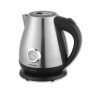 Esperanza EKK029 Electric kettle with a thermometer 1.7 L 2200 W Inox