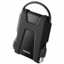 ADATA HD680 disco externo 1 TB USB 3.2 Gen 1 (3.1 Gen 1) Preto