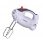 Esperanza EKM009 Hand mixer Gray, White 250 W