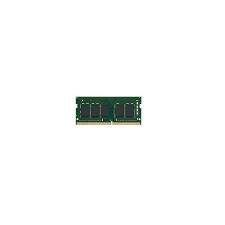 Kingston Technology KSM26SES8 16MF módulo de memória 16 GB 1 x 16 GB DDR4 ECC