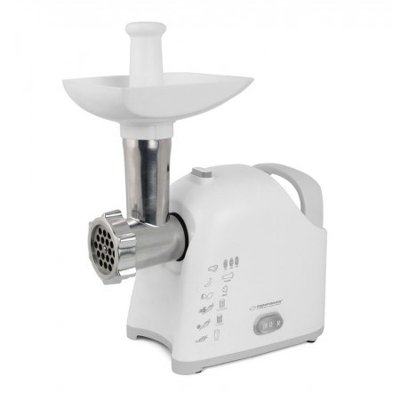 Esperanza EKM033 mincer 2200 W White