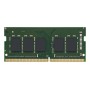 Kingston Technology KSM32SES8 8MR módulo de memória 8 GB DDR4 ECC