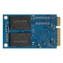Kingston Technology KC600 1,02 TB mSATA Serial ATA III 3D TLC