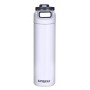 Kambukka Elton Insulated Chalk White - thermal bottle, 600 ml