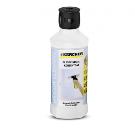 Kärcher 6.295-772.0 glass cleaner Spray bottle 500 ml