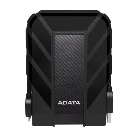 ADATA HD710 Pro disco externo 1 TB 2.5" Micro-USB B 3.2 Gen 1 (3.1 Gen 1) Preto