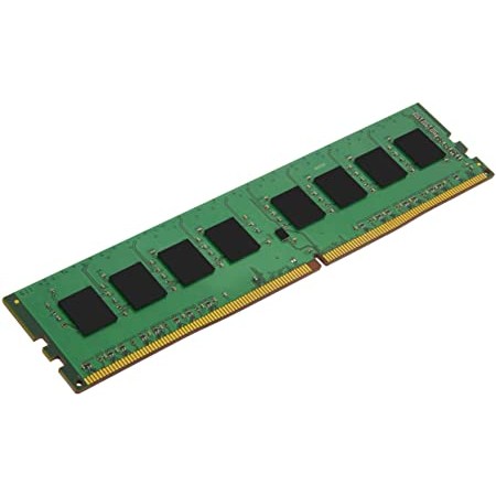 Kingston Technology ValueRAM 8GB DDR4 2666MHz memory module 1 x 8 GB