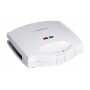 Esperanza EKT006W sandwich maker 700 W White