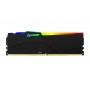 Kingston Technology FURY Beast RGB módulo de memória 64 GB 2 x 32 GB DDR5 ECC