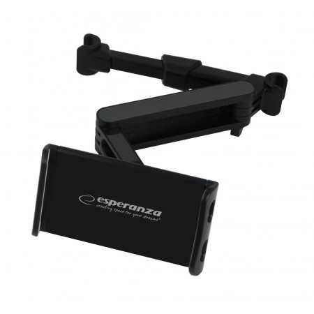 Esperanza EMH142 Desktop mount for phones/tablets black