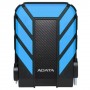 ADATA HD710 Pro disco externo 1 TB 2.5" Micro-USB B 3.2 Gen 1 (3.1 Gen 1) Preto, Azul