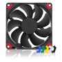 Noctua NF-A9X14 HS-PWM CH.BK.S computer cooling component Computer case Fan 9.2 cm Black