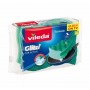 Profiled Sponge Scourer Vileda Pur Active 2 pcs.