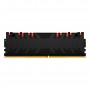 Kingston Technology FURY Renegade RGB módulo de memória 16 GB 2 x 8 GB DDR4 4600 MHz