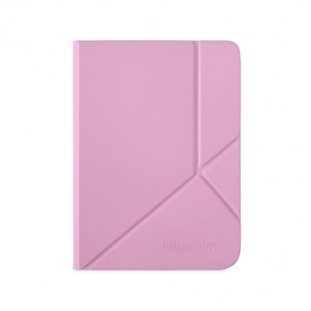 Etui Kobo Clara Colour/BW SleepCover Case Candy Pink