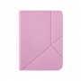 Etui Kobo Clara Colour/BW SleepCover Case Candy Pink