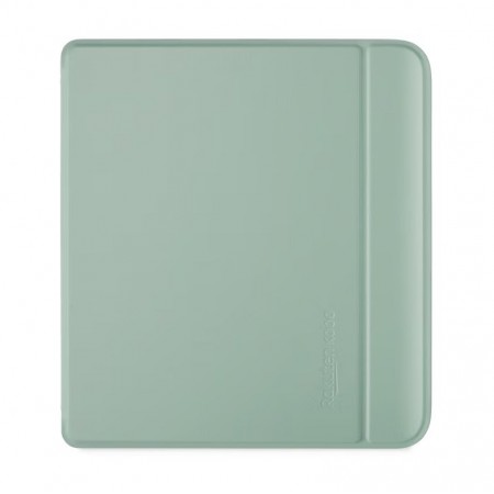 Etui Kobo Libra Colour Basic SleepCover Case Garden Green