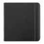 Etui Kobo Libra Colour Notebook SleepCover Case Black