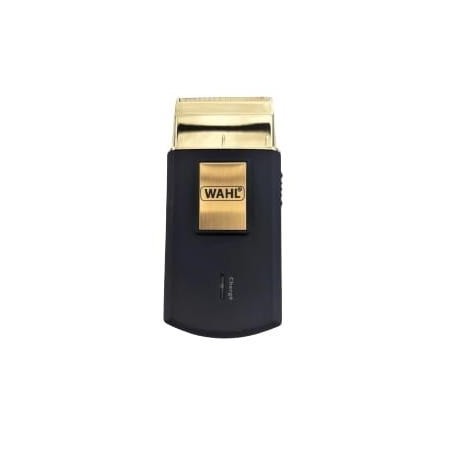 Shaver WAHL Travel Shaver Gold Edition 07057-016