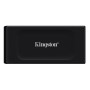 Kingston Technology 2TB SSD esterno XS1000 USB 3.2 Gen 2
