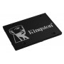 Kingston Technology KC600 1,02 TB 2.5" Serial ATA III 3D TLC