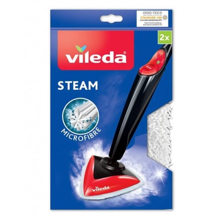 Steam Mop Refill Vileda Steam