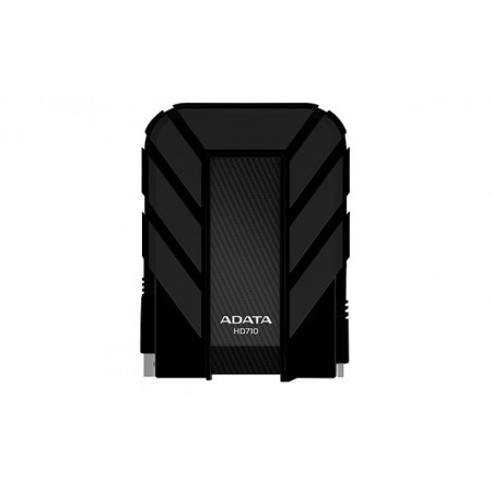 ADATA HD710 Pro disco externo 4 TB 2.5" USB 3.2 Gen 1 (3.1 Gen 1) Preto