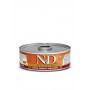 FARMINA N&D CAT CHICKEN & PUMPKIN & POMEGRANATE 70g