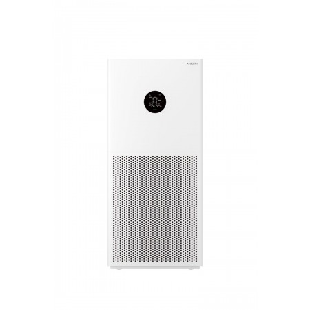 Xiaomi Smart Air Purifier 4 Lite 2 m2 61 dB 33 W White