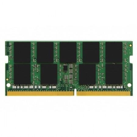 Kingston Technology KCP424SS6 4 módulo de memória 4 GB 1 x 4 GB DDR4 2400 MHz