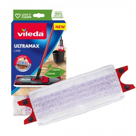 Vileda Ultramax Care mop refill