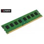 Kingston Technology System Specific Memory 4GB DDR3 1333MHz módulo de memória 1 x 4 GB