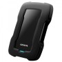 ADATA HD330 disco externo 2 TB 2.5" Micro-USB B 3.2 Gen 1 (3.1 Gen 1) Preto