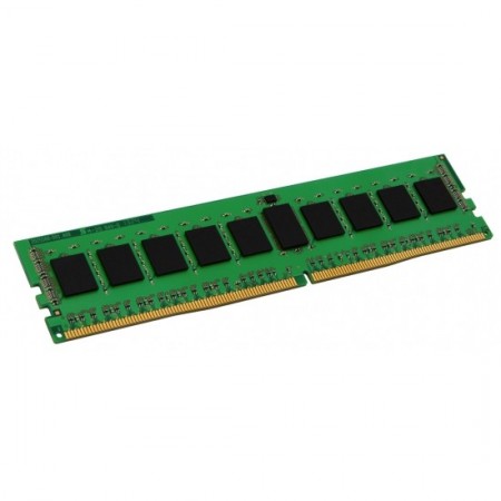 Kingston Technology ValueRAM KCP426NS8 8 módulo de memória 8 GB 1 x 8 GB DDR4 2666 MHz ECC