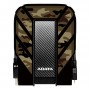 ADATA HD710M Pro disco externo 2 TB USB Type-A   Micro-USB B 3.2 Gen 1 (3.1 Gen 1) Camuflagem