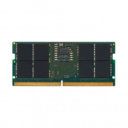 Kingston Technology ValueRAM KVR56S46BS8-16 módulo de memória 16 GB 1 x 16 GB DDR5 5600 MHz