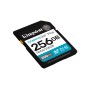 Kingston Technology Canvas Go! Plus 256 GB SDXC UHS-I Classe 10