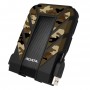 ADATA HD710M Pro disco externo 2 TB USB Type-A   Micro-USB B 3.2 Gen 1 (3.1 Gen 1) Camuflagem