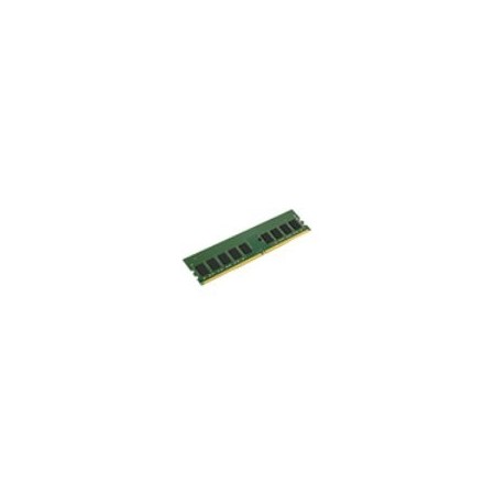 Kingston Technology KSM26ES8 8HD módulo de memória 8 GB 1 x 8 GB DDR4 2666 MHz ECC