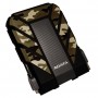 ADATA HD710M Pro disco externo 2 TB USB Type-A   Micro-USB B 3.2 Gen 1 (3.1 Gen 1) Camuflagem