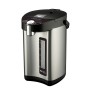 Feel-Maestro MR-081 thermo-pot 3.8 L Silver, Black