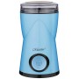 Feel-Maestro MR-453-BLUE coffee grinder Blade grinder 150 W