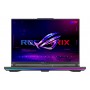 ASUS ROG Strix G16 G614JZ-N3012W Intel® Core™ i7 i7-13650HX Computador portátil 40,6 cm (16") WUXGA 16 GB DDR5-SDRAM 512 GB SSD