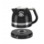 KitchenAid 5KEK1522EBK chaleira elétrica 1,5 l 2400 W Preto