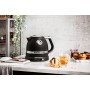 KitchenAid 5KEK1522EBK chaleira elétrica 1,5 l 2400 W Preto