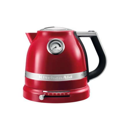 KitchenAid 5KEK1522EER chaleira elétrica 1,5 l 2400 W Vermelho