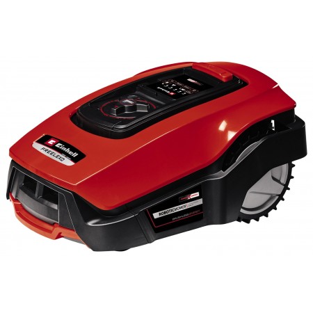 Einhell robotic lawnmower FREELEXO 500m BT 4326363