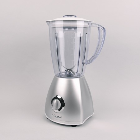 Feel-Maestro MR565 blender 1.5 L Tabletop blender 400 W Grey