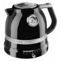 KitchenAid 5KEK1522EOB chaleira elétrica 1,5 l 2400 W Preto